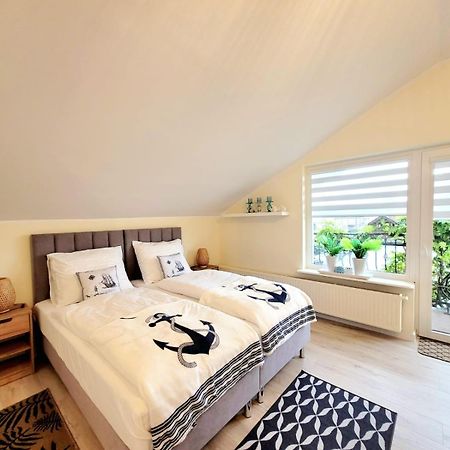 Apartament "Cudowna Wyspa" سفينويتشي المظهر الخارجي الصورة