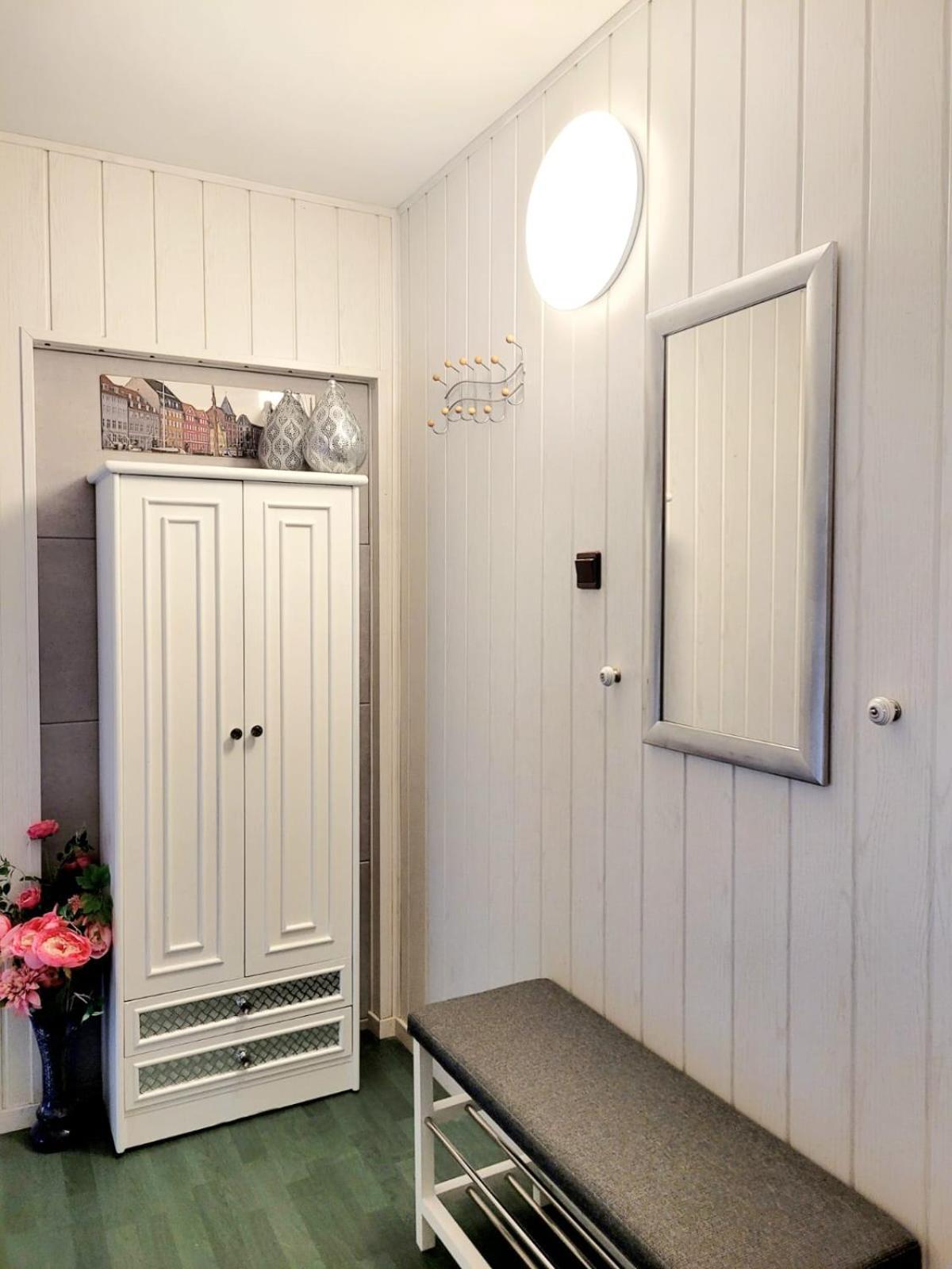 Apartament "Cudowna Wyspa" سفينويتشي المظهر الخارجي الصورة