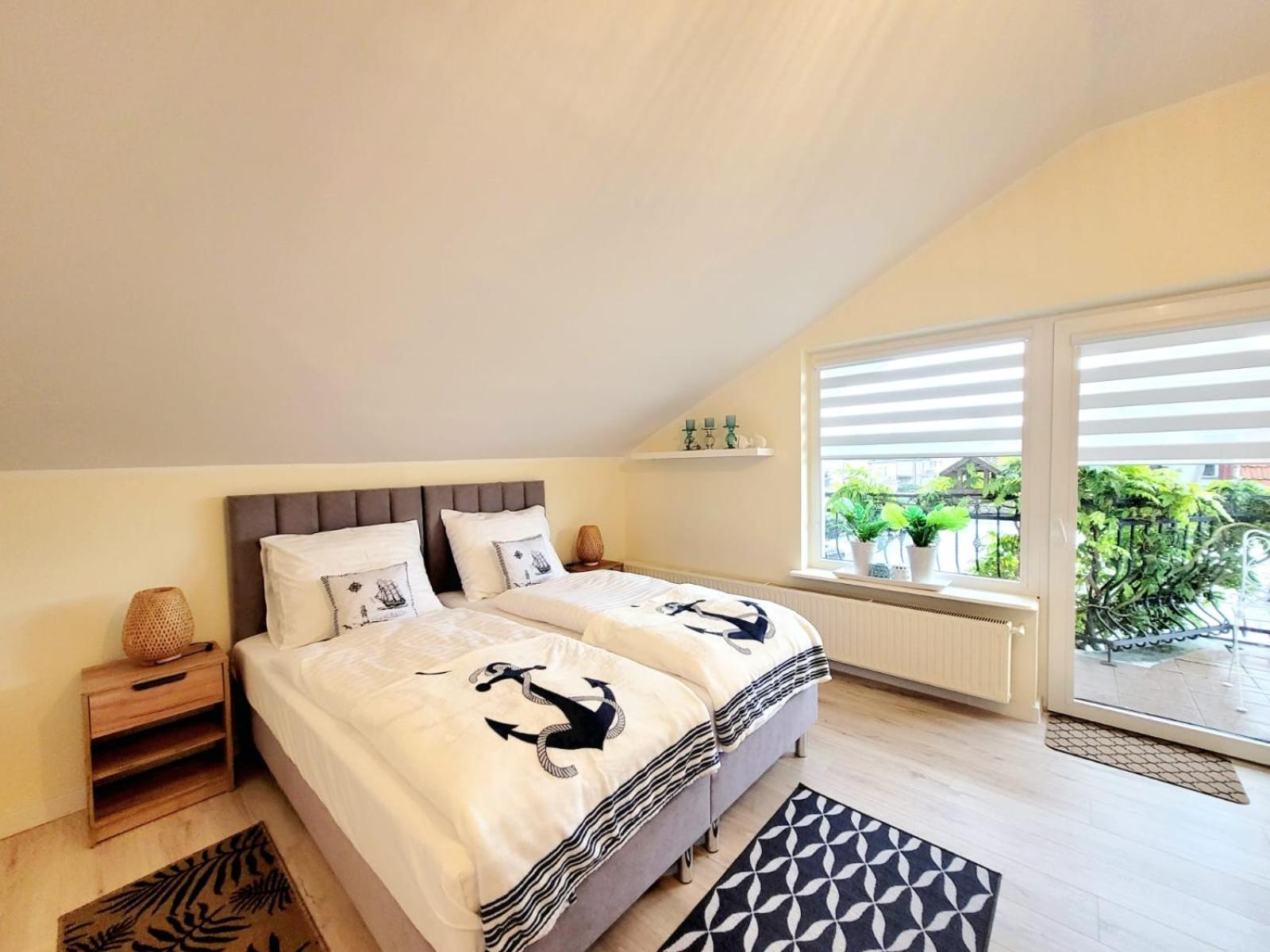 Apartament "Cudowna Wyspa" سفينويتشي المظهر الخارجي الصورة