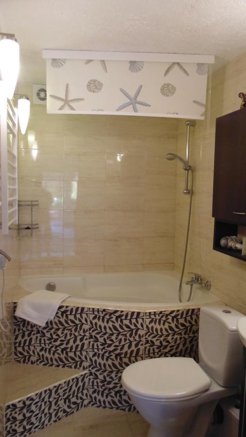 Apartament "Cudowna Wyspa" سفينويتشي المظهر الخارجي الصورة
