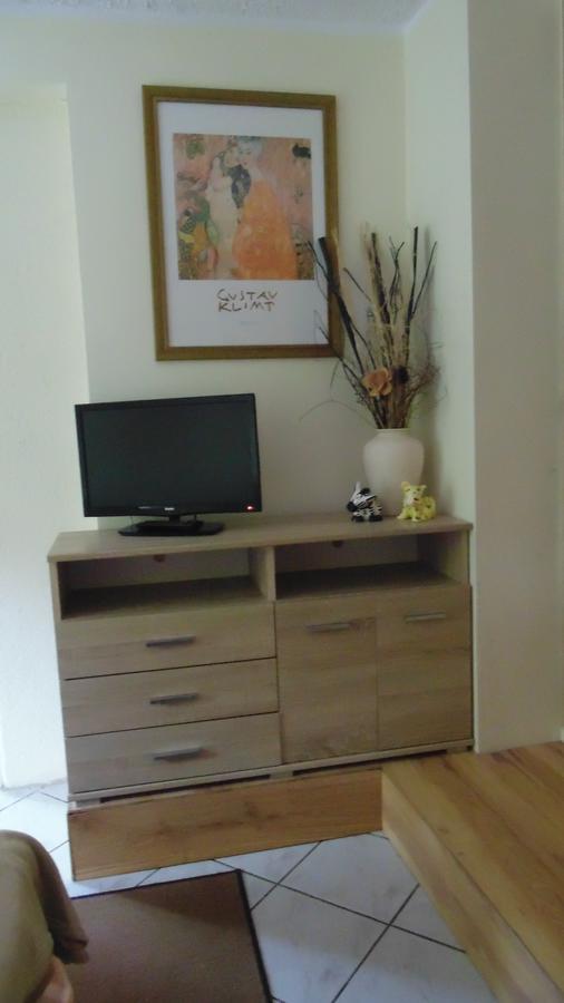 Apartament "Cudowna Wyspa" سفينويتشي المظهر الخارجي الصورة