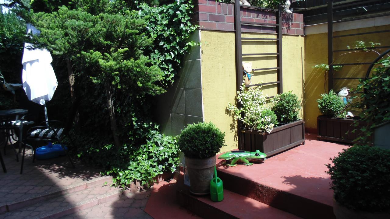 Apartament "Cudowna Wyspa" سفينويتشي المظهر الخارجي الصورة