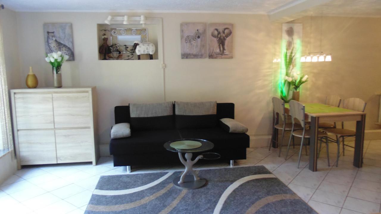 Apartament "Cudowna Wyspa" سفينويتشي المظهر الخارجي الصورة